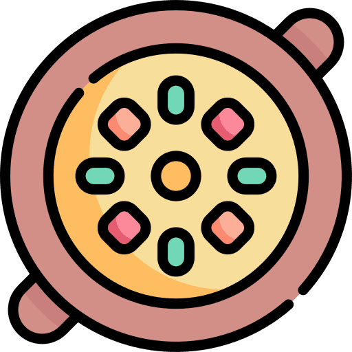Locro food food and restaurant traditional icon Locro food food and restaurant traditional icon