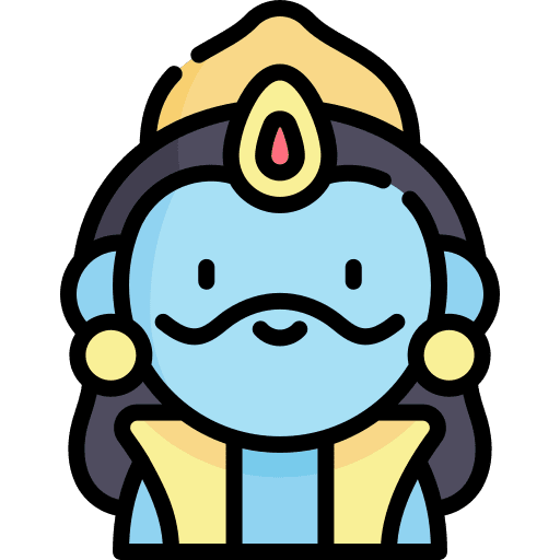 Shani india oriental shani icon Shani india oriental shani icon
