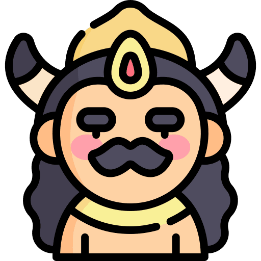 Yama cultures divinity india icon Yama cultures divinity india icon