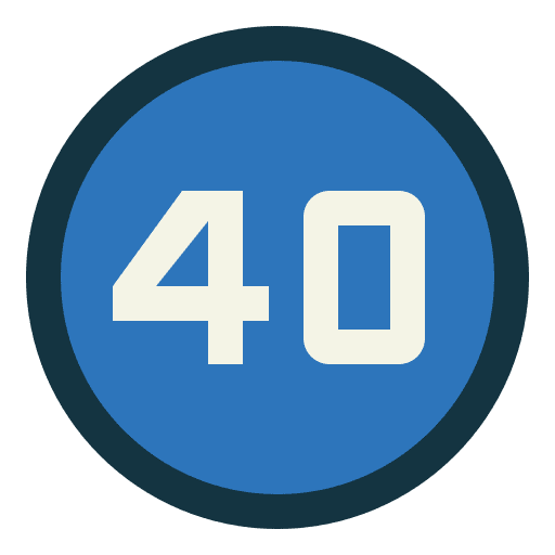 Speed limit traffic sign speed limit road sign icon Speed limit traffic sign speed limit road sign icon
