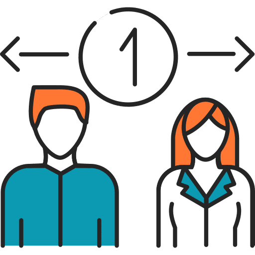 Coronavirus distance healthcare and medical coronavirus icon Coronavirus distance healthcare and medical coronavirus icon