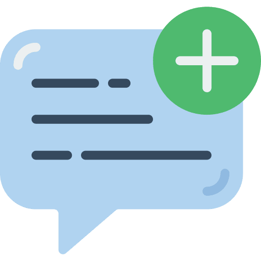 New message user interface communications new message icon