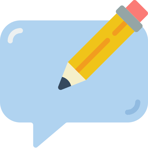 Edit review comment pencil icon Edit review comment pencil icon