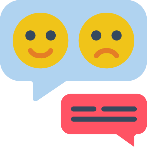 Emojis emoticon communications message icon Emojis emoticon communications message icon