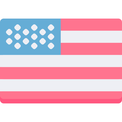 American country flag american icon