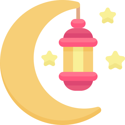 Ramadan month lantern religion icon Ramadan month lantern religion icon