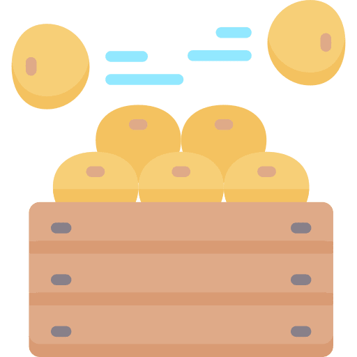 Battle box battle food icon Battle box battle food icon