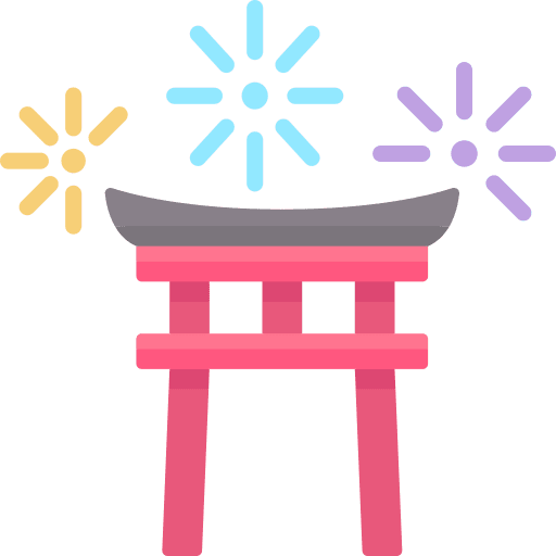 Chinese architecture japanese taoism icon Chinese architecture japanese taoism icon