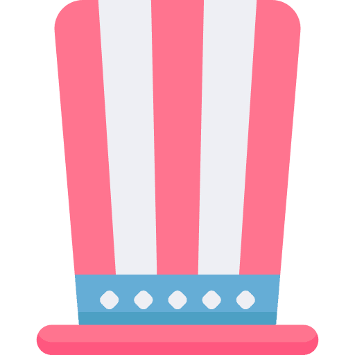 Independence day 4th of july cultures usa icon Independence day 4th of july cultures usa icon