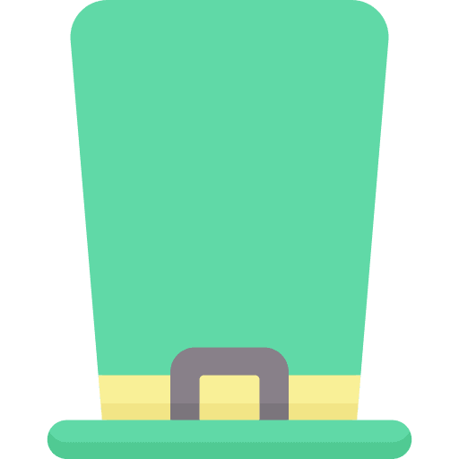 Saint patricks day saint patrick cultures ireland icon Saint patricks day saint patrick cultures ireland icon