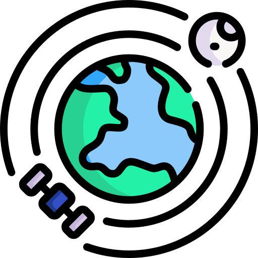 Earth planet earth communications earth icon Earth planet earth communications earth icon