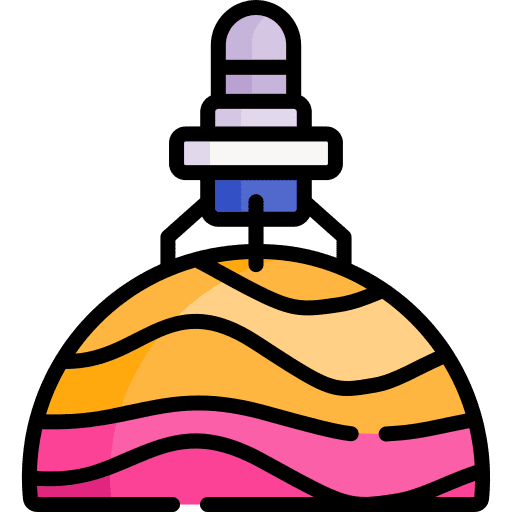 Planet miscellaneous transportation planet icon Planet miscellaneous transportation planet icon