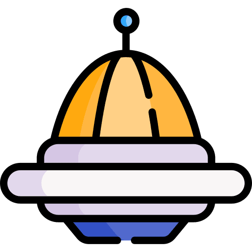 Ufo transportation ufo miscellaneous icon Ufo transportation ufo miscellaneous icon