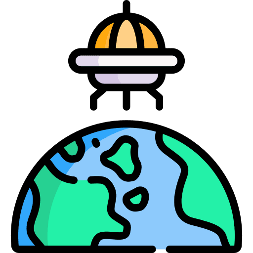 Earth earth miscellaneous halloween icon Earth earth miscellaneous halloween icon
