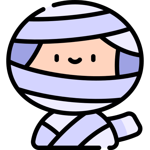 Mummy kid avatar user icon