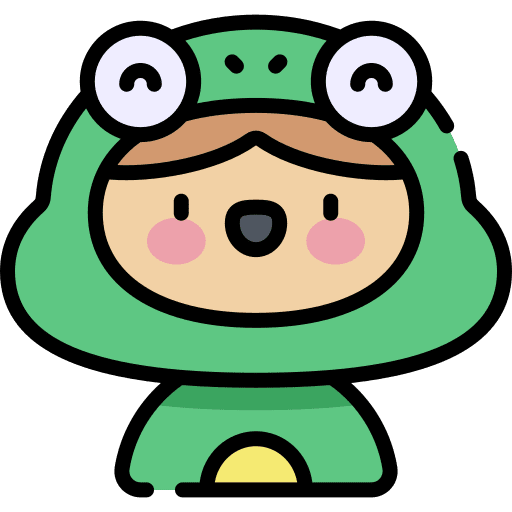 Frog user people avatar icon Frog user people avatar icon