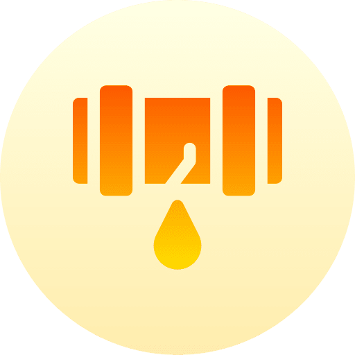 Leak detector miscellaneous water icon