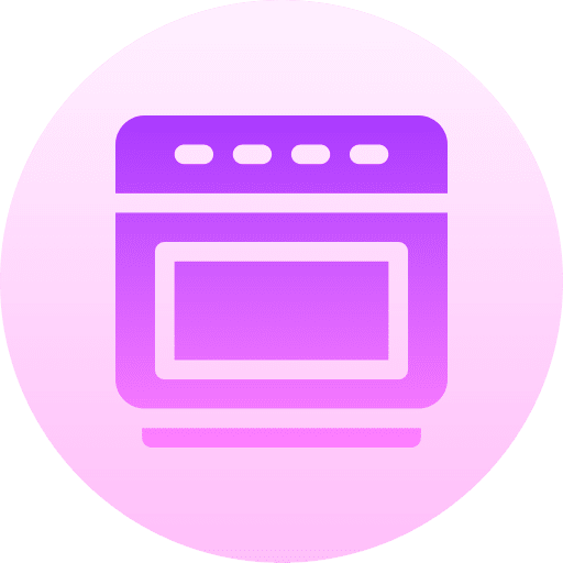 Oven microwave kitchenware kitchen icon Oven microwave kitchenware kitchen icon
