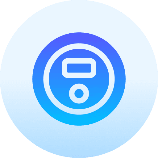 Robot vacuum robot vacuum smart home home automation icon Robot vacuum robot vacuum smart home home automation icon