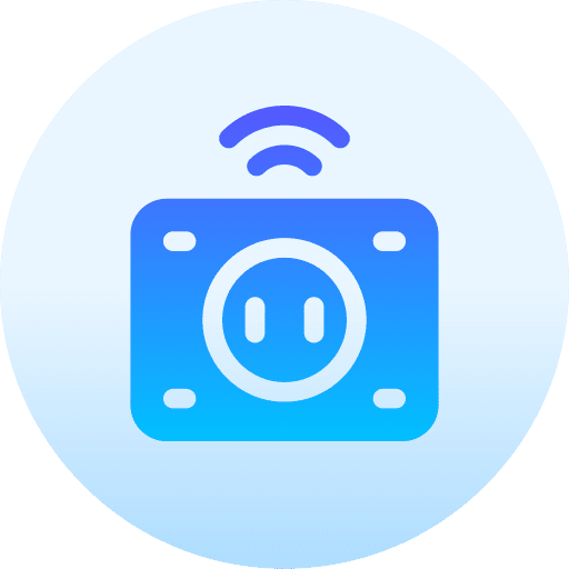 Socket electronics electricity socket icon Socket electronics electricity socket icon