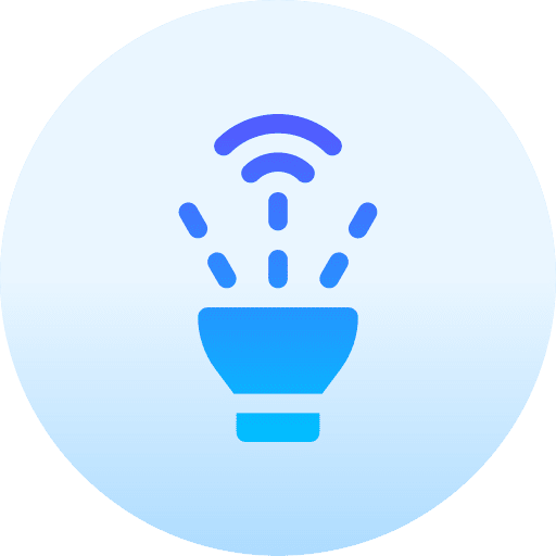 Sprinkler agriculture electronics automatic icon Sprinkler agriculture electronics automatic icon