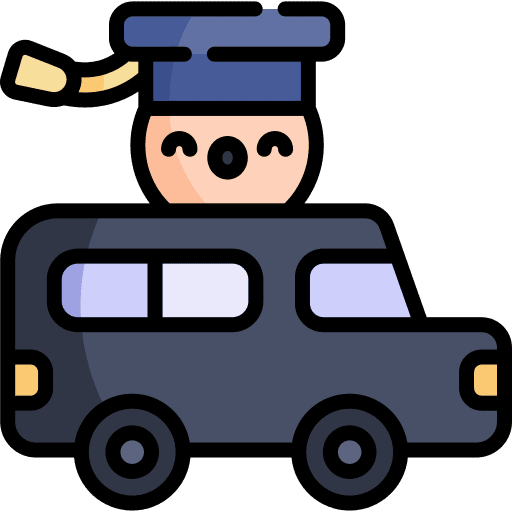 Limousine transport celebrate vehicle icon Limousine transport celebrate vehicle icon