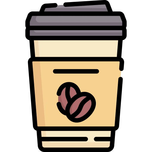 Coffee beverage coffee shop coffee icon