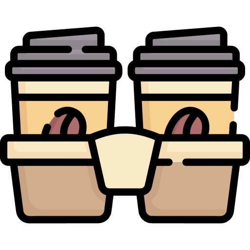 Coffee cup coffee shop coffee drink icon Coffee cup coffee shop coffee drink icon