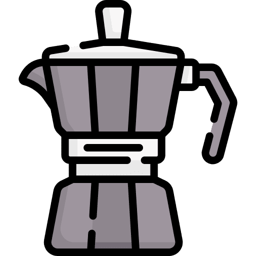 Coffee maker food and restaurant coffee shop coffee maker icon Coffee maker food and restaurant coffee shop coffee maker icon
