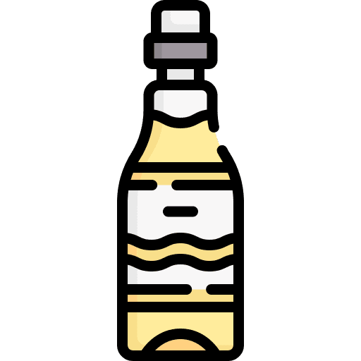 Syrup bottle food food and restaurant icon Syrup bottle food food and restaurant icon