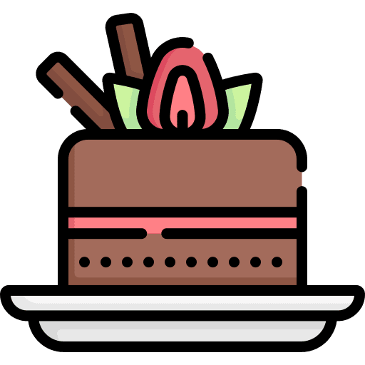 Cakes food and restaurant cakes dessert icon Cakes food and restaurant cakes dessert icon