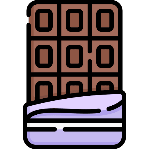 Chocolate chocolate dessert gastronomy icon Chocolate chocolate dessert gastronomy icon