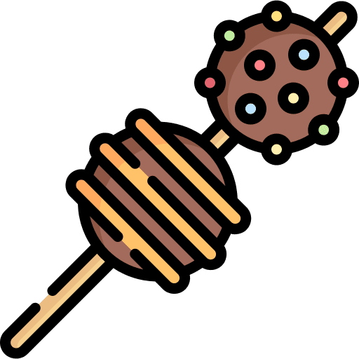 Choco balls sweet food food and restaurant choco balls icon Choco balls sweet food food and restaurant choco balls icon