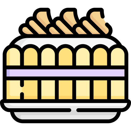 Cake food and restaurant sugar gastronomy icon Cake food and restaurant sugar gastronomy icon