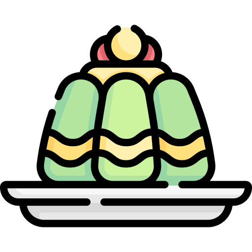 Jelly sweet food dessert sugar icon Jelly sweet food dessert sugar icon