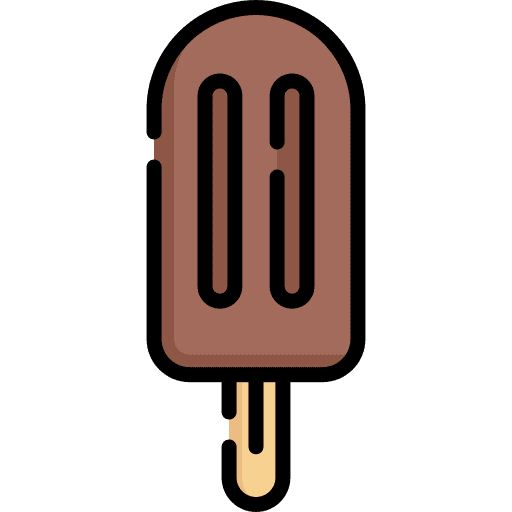 Popsicle popsicle summer dessert icon Popsicle popsicle summer dessert icon