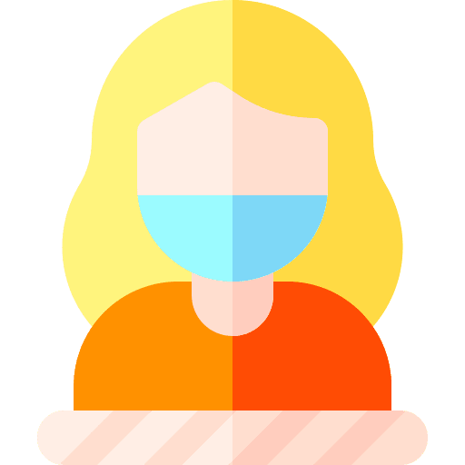 Hostage interrogation blonde caucasian icon