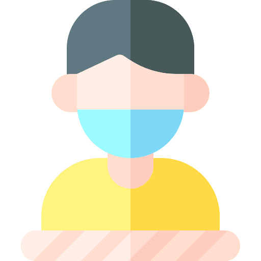 Hostage person criminal user icon Hostage person criminal user icon