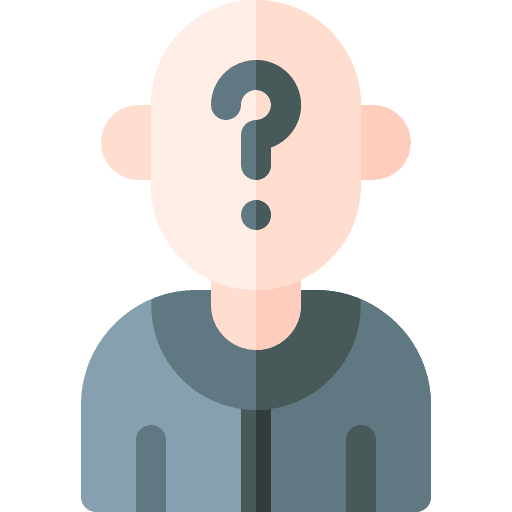 Mistery bald mistery fantasy icon Mistery bald mistery fantasy icon