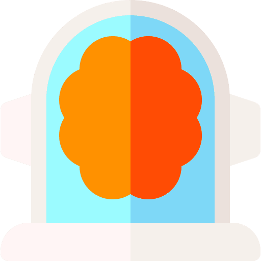 Brain sci fi miscellaneous brain icon Brain sci fi miscellaneous brain icon
