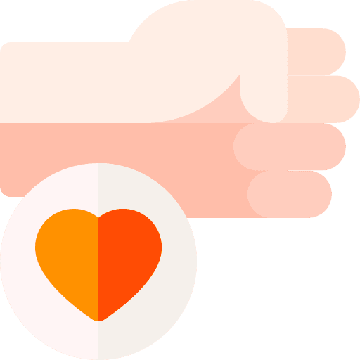 Punch superhero hand punch icon Punch superhero hand punch icon