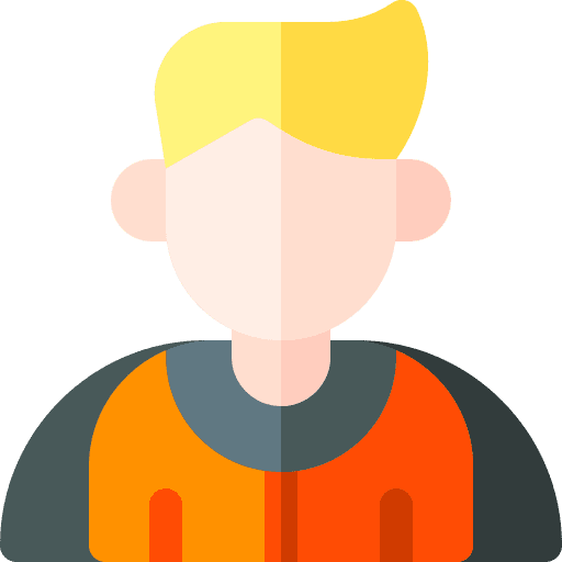 Superhero cultures man character icon Superhero cultures man character icon