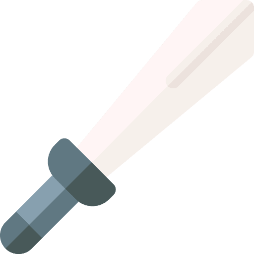Sword medieval blade weapon icon Sword medieval blade weapon icon