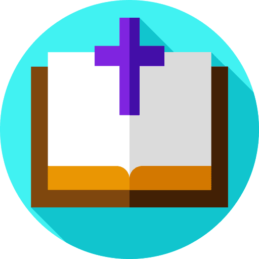 Bible faith christianism cultures icon Bible faith christianism cultures icon
