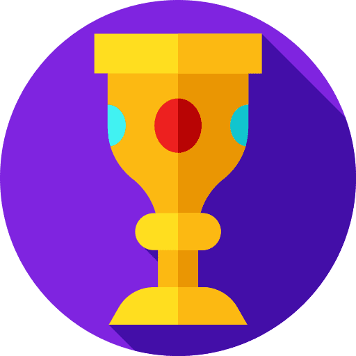 Goblet goblet cup cultures icon