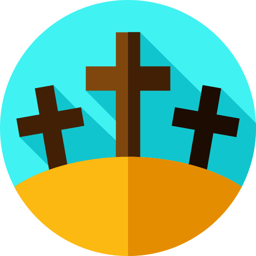 Golgotha catholic religion calvary icon Golgotha catholic religion calvary icon