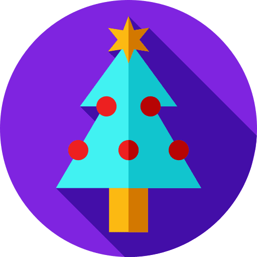 Christmas tree christmas weather christmas tree icon Christmas tree christmas weather christmas tree icon