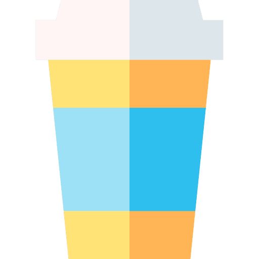 Coffee coffee breaks drink take away icon