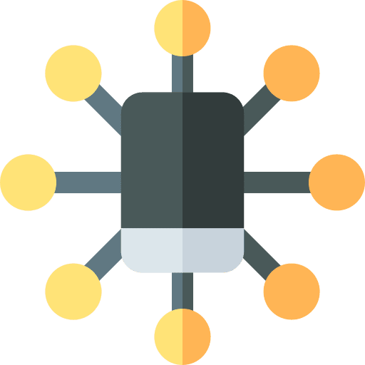 Connect electronics wifi wireless connectivity icon Connect electronics wifi wireless connectivity icon