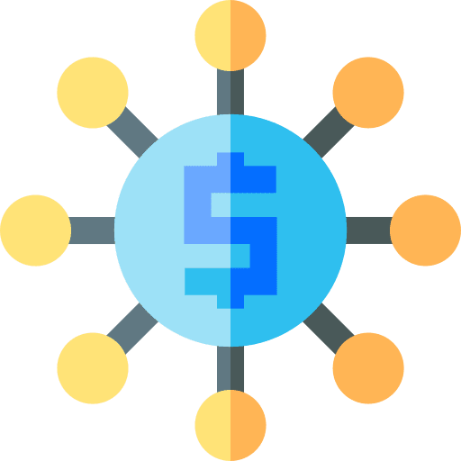 Money coin money price icon Money coin money price icon